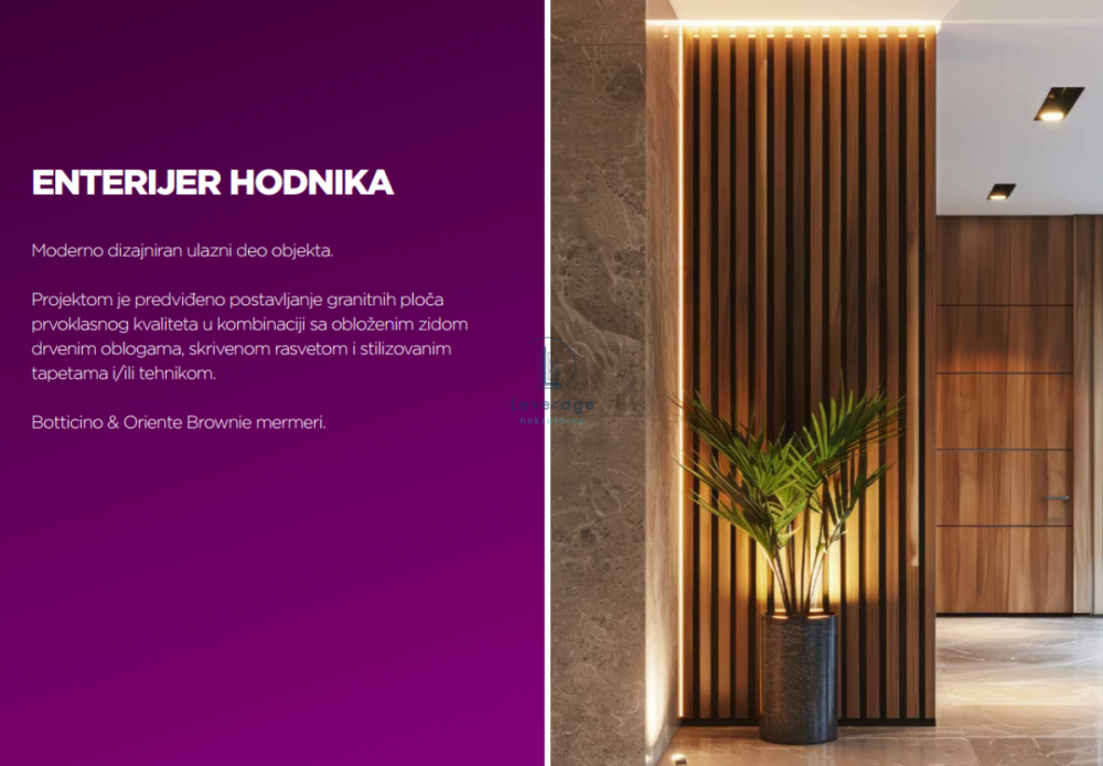 Slika 6 - Dvosoban stan na prodaju, 55m2, 178.656€