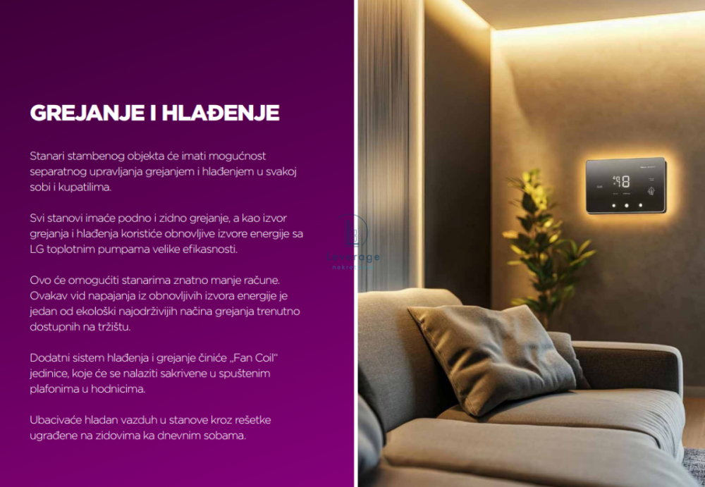 Slika 9 - Dvosoban stan na prodaju, 55m2, 178.656€