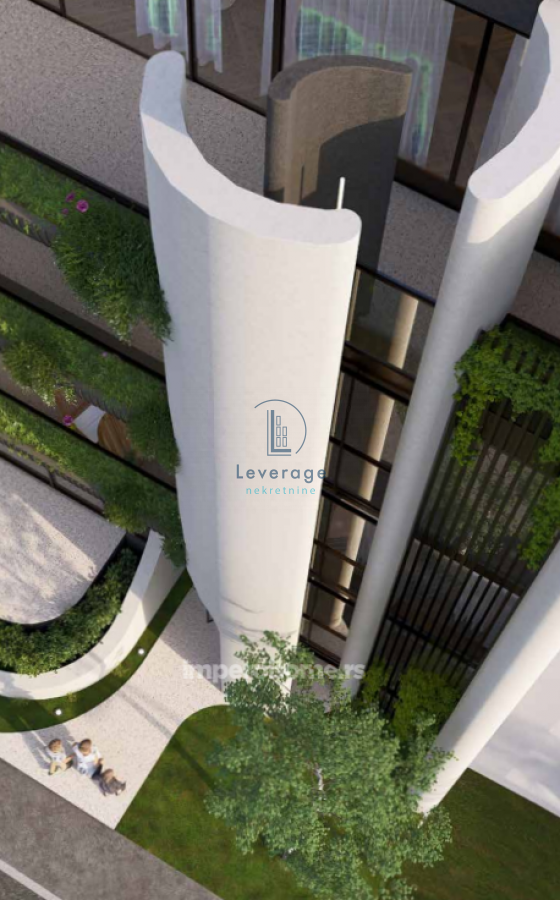 Slika 5 - Dvosoban stan na prodaju, 55m2, 178.656€