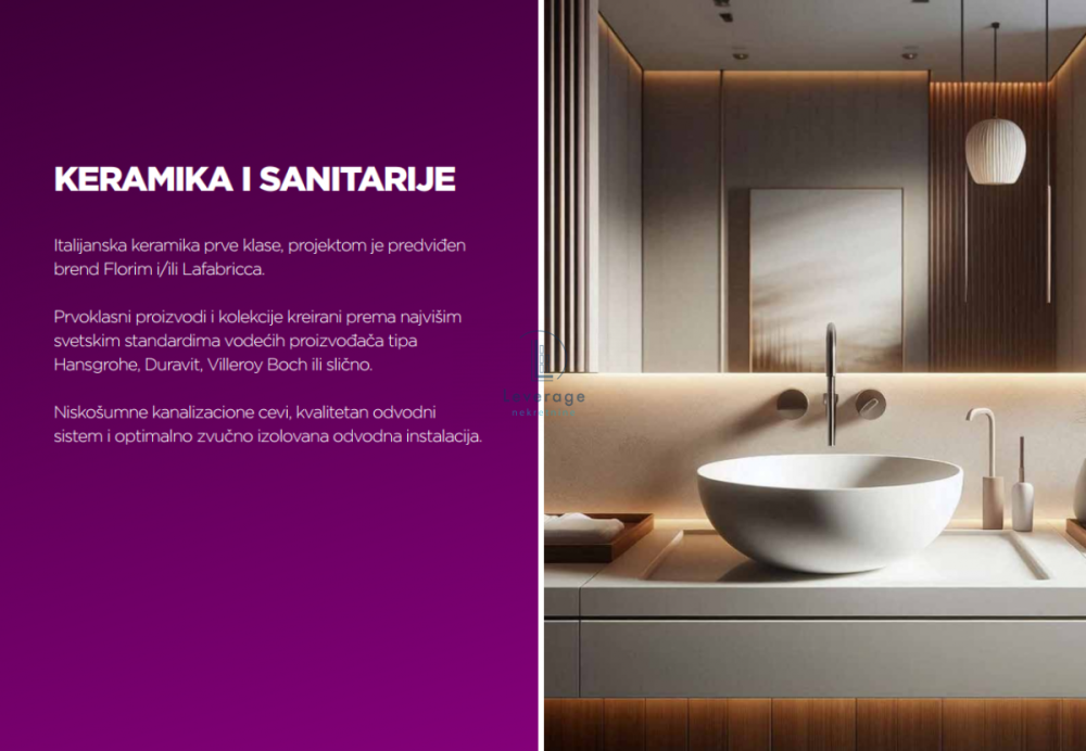 Slika 10 - Dvosoban stan na prodaju, 55m2, 178.656€