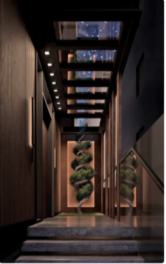 Slika 2 - Jednosoban stan na prodaju, 24m2, 103.236€