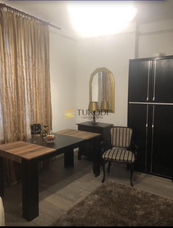 Slika 2 - Dvosoban stan za izdavanje, 45m2, 500€