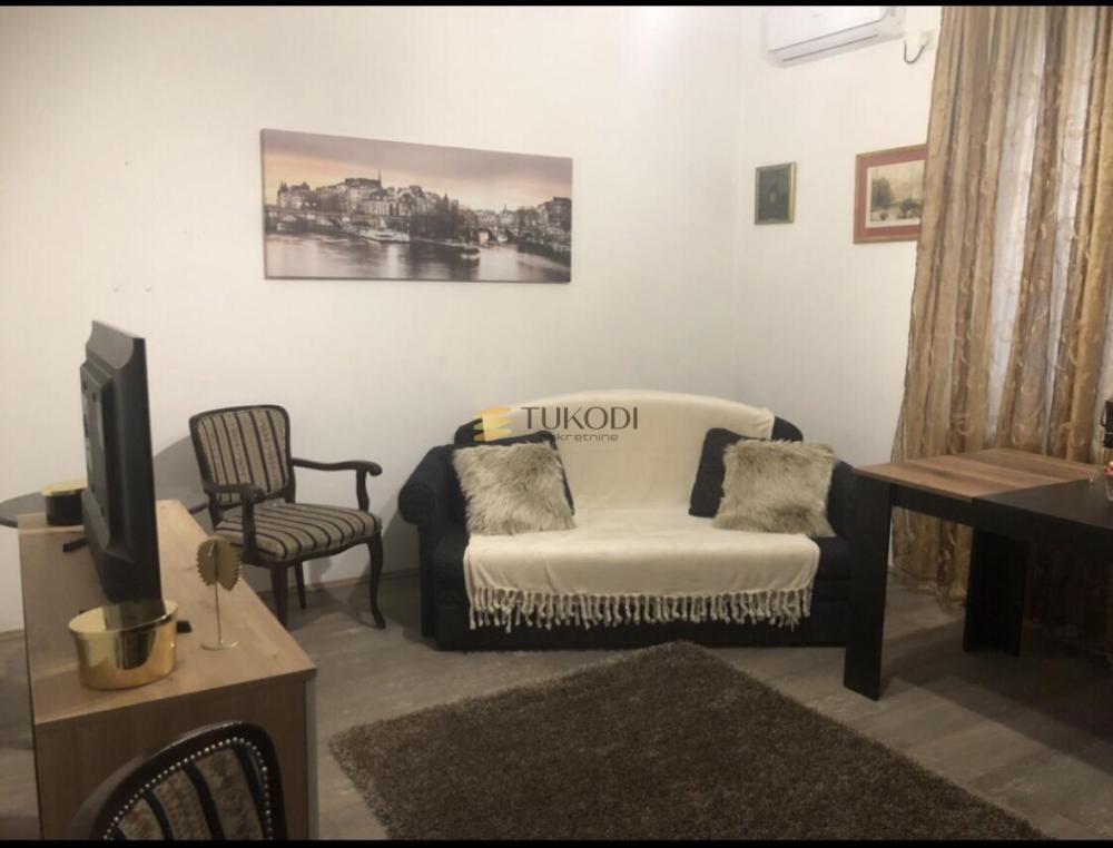 Slika 6 - Dvosoban stan za izdavanje, 45m2, 500€
