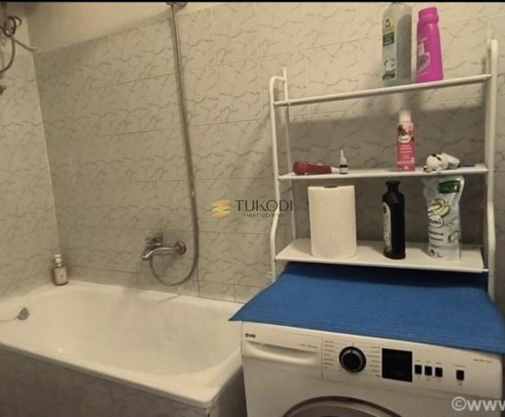 Slika 4 - Dvosoban stan za izdavanje, 45m2, 500€