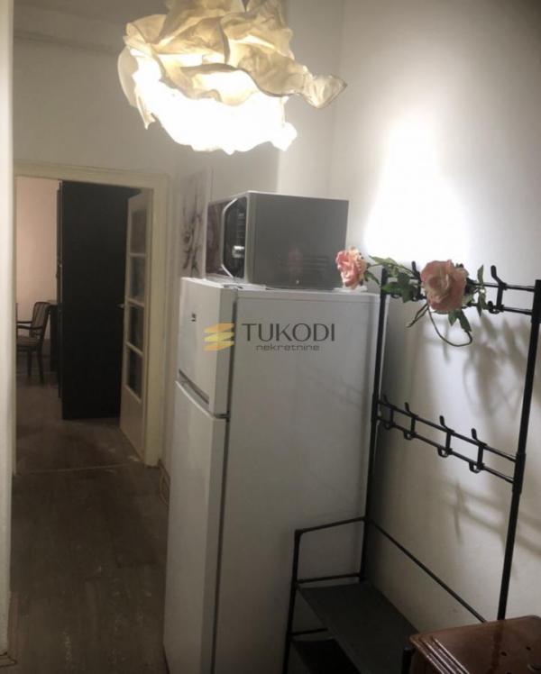 Slika 3 - Dvosoban stan za izdavanje, 45m2, 500€