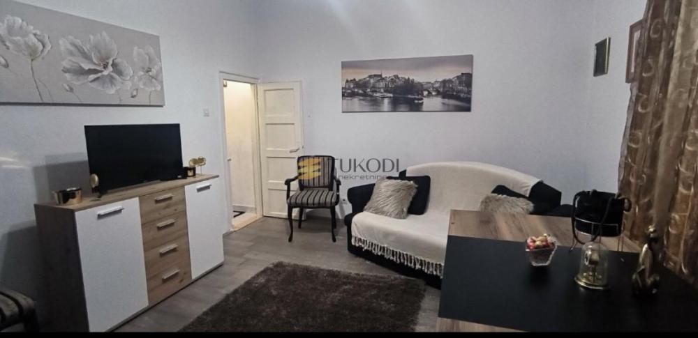 Slika 1 - Dvosoban stan za izdavanje, 45m2, 500€