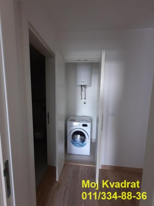 Slika 7 - Dvosoban stan za izdavanje, 54m2, 1.100€