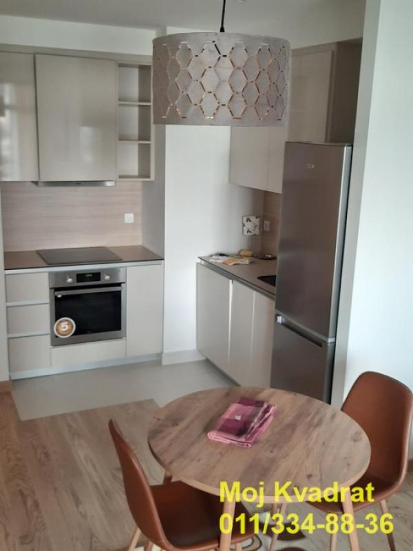 Slika 4 - Dvosoban stan za izdavanje, 54m2, 1.100€