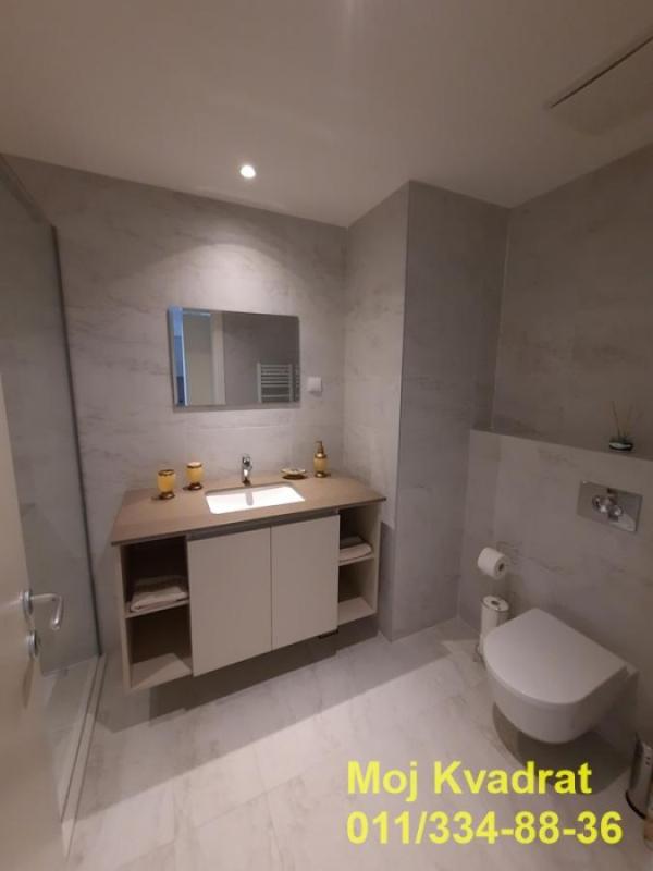 Slika 6 - Dvosoban stan za izdavanje, 54m2, 1.100€