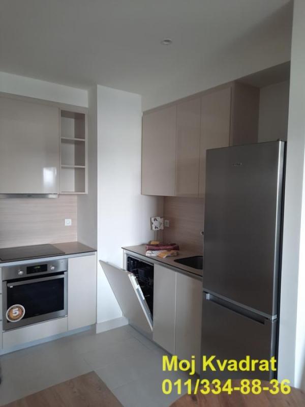 Slika 3 - Dvosoban stan za izdavanje, 54m2, 1.100€