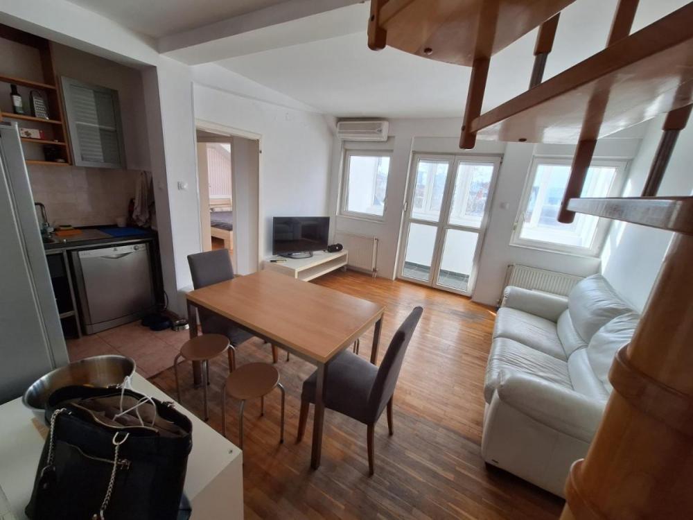 Slika 4 - Trosoban stan za izdavanje, 84m2, 650€