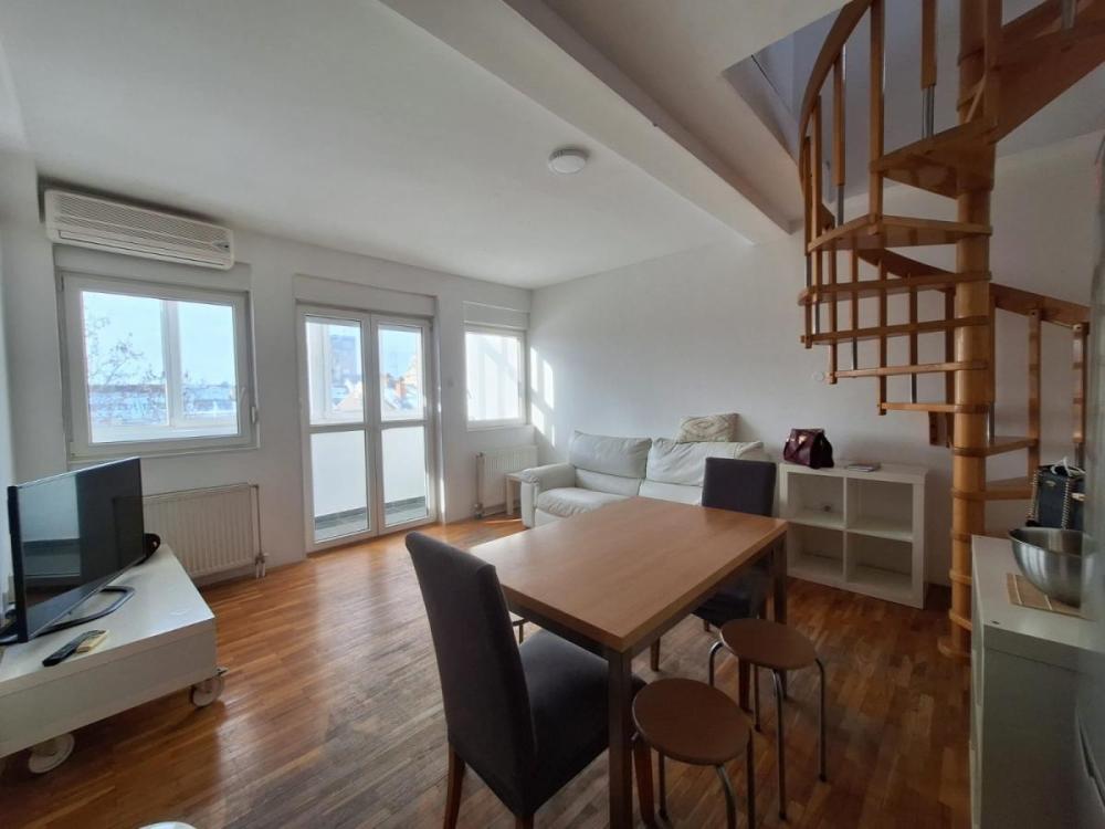 Slika 1 - Trosoban stan za izdavanje, 84m2, 650€