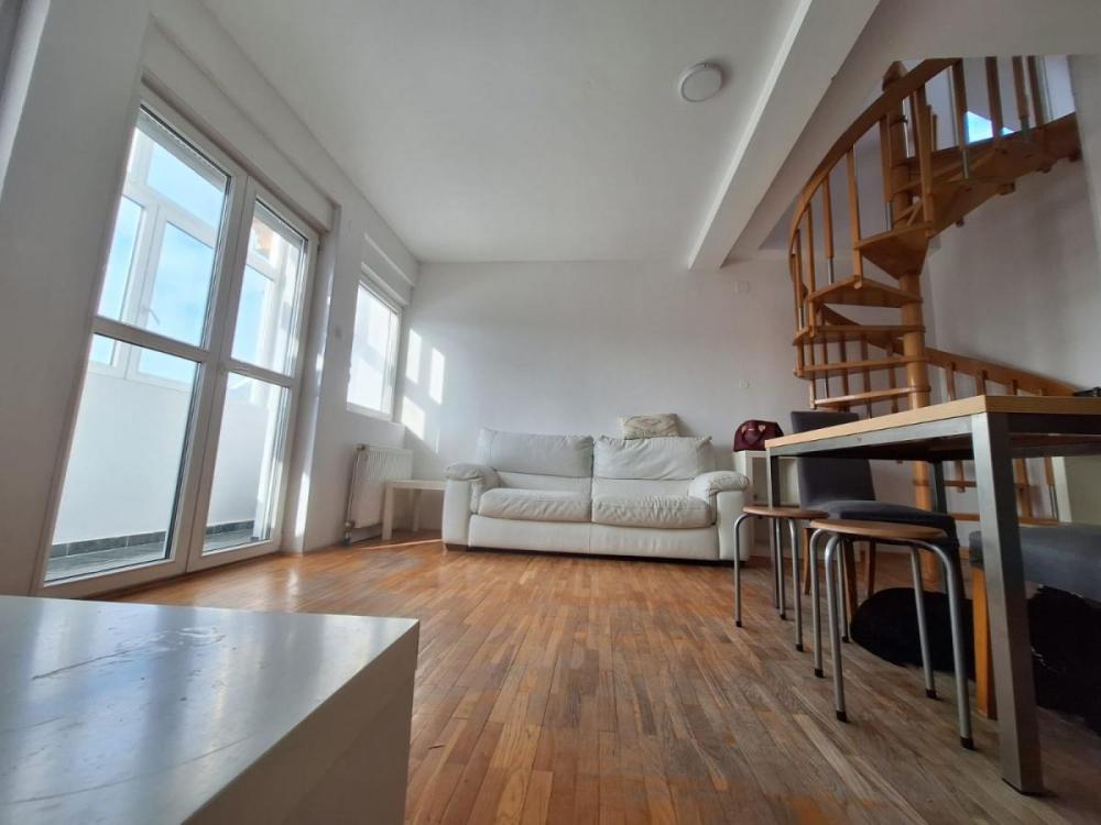 Slika 3 - Trosoban stan za izdavanje, 84m2, 650€