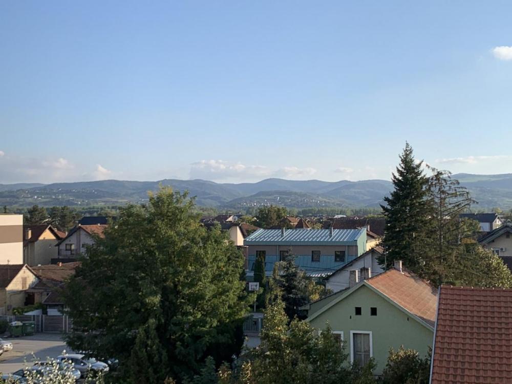 Slika 6 - Dvosoban stan za izdavanje, 46m2, 450€