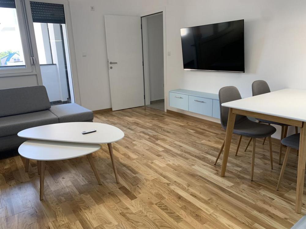 Slika 9 - Dvosoban stan za izdavanje, 46m2, 450€