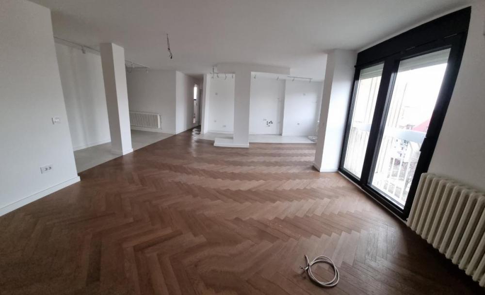 Slika 3 - Četvorosoban stan na prodaju, 144m2, 360.000€