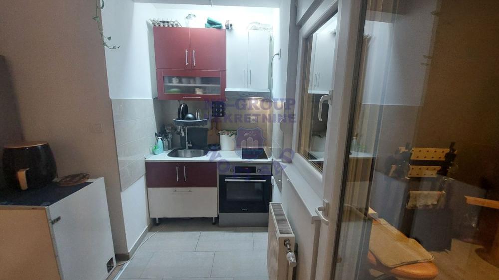 Slika 9 - Dvoiposoban stan na prodaju, 55m2, 118.450€