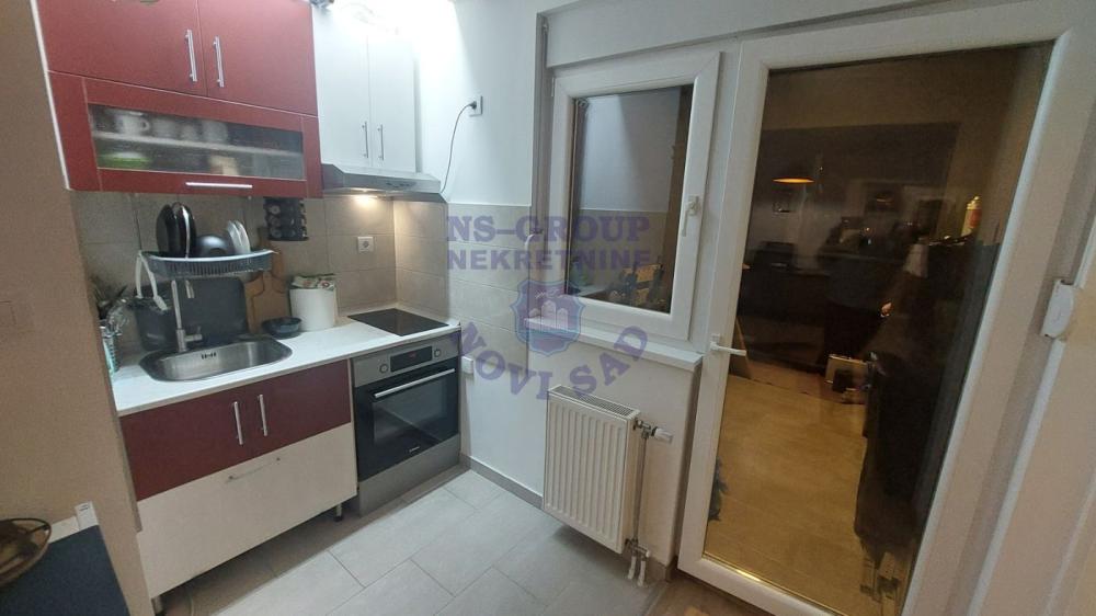Slika 10 - Dvoiposoban stan na prodaju, 55m2, 118.450€