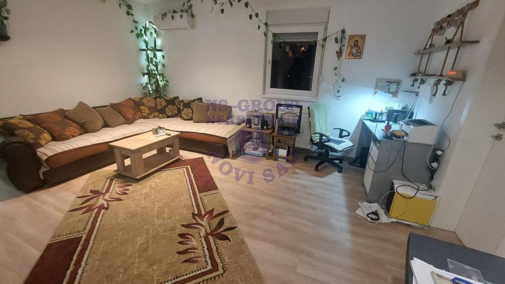 Slika 0 - Dvoiposoban stan na prodaju, 55m2, 118.450€