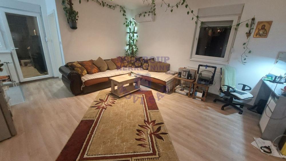 Slika 2 - Dvoiposoban stan na prodaju, 55m2, 118.450€