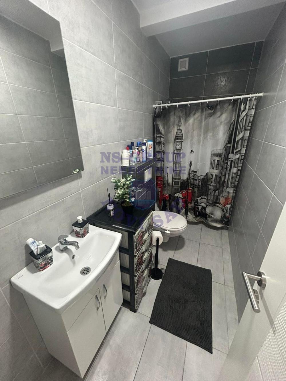 Glavna slika - Stan na prodaju, 23m2, 52.530€