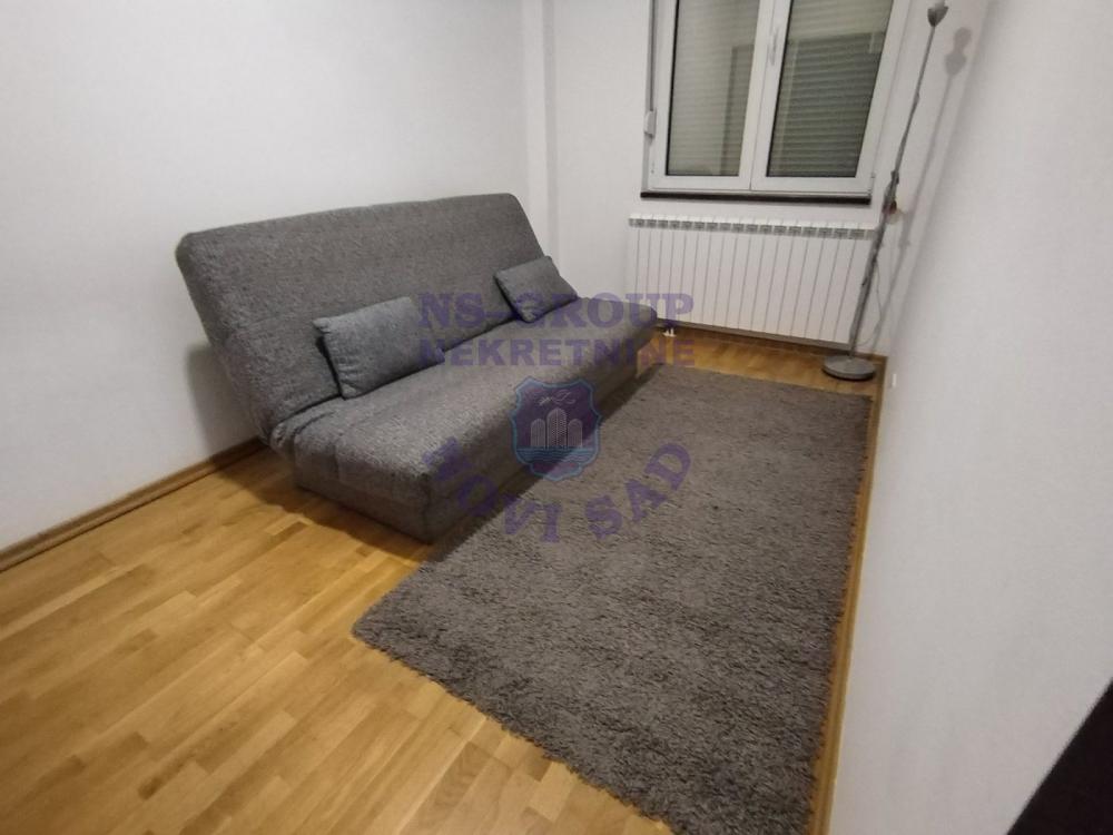 Slika 1 - Dvosoban stan na prodaju, 47m2, 160.000€