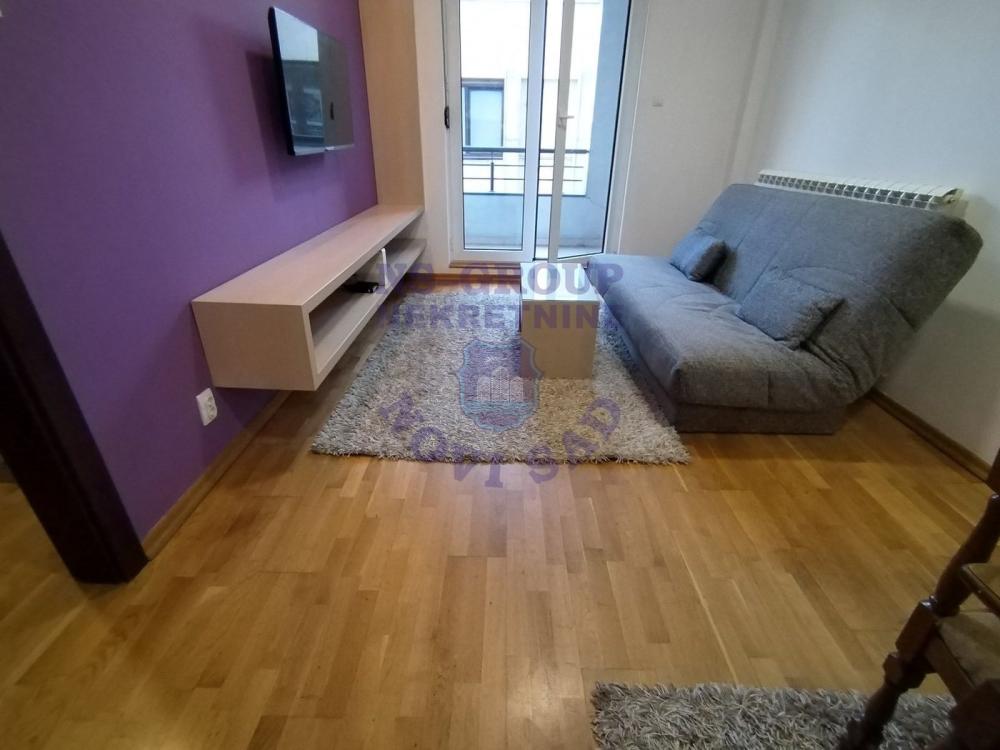 Slika 6 - Dvosoban stan na prodaju, 47m2, 160.000€