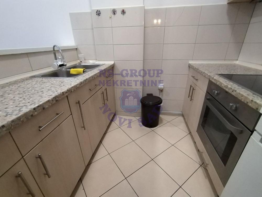 Slika 4 - Dvosoban stan na prodaju, 47m2, 160.000€