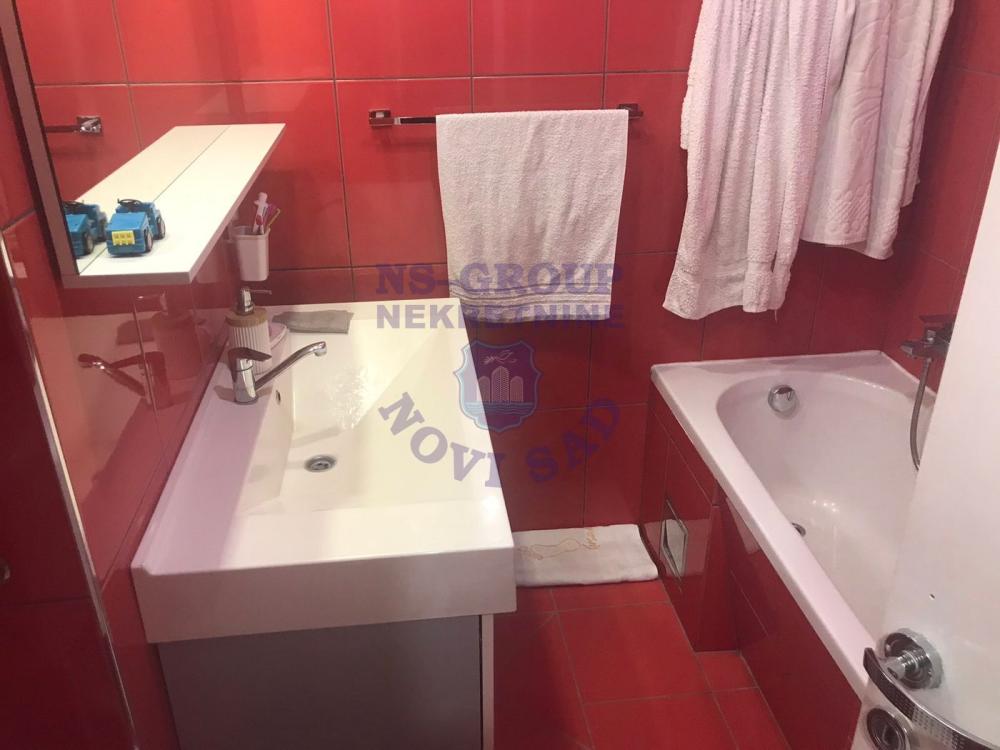 Slika 7 - Dvosoban stan na prodaju, 55m2, 144.200€