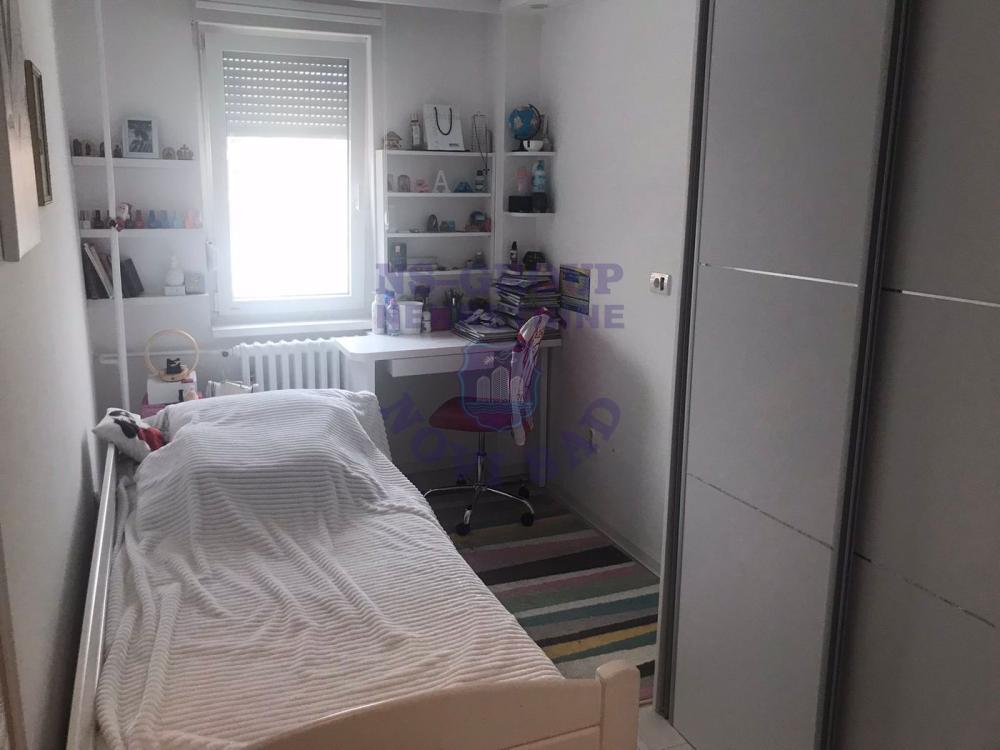 Slika 4 - Dvosoban stan na prodaju, 55m2, 144.200€