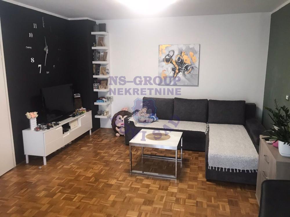 Glavna slika -Dvosoban stan na prodaju, 55m2, 144.200€
