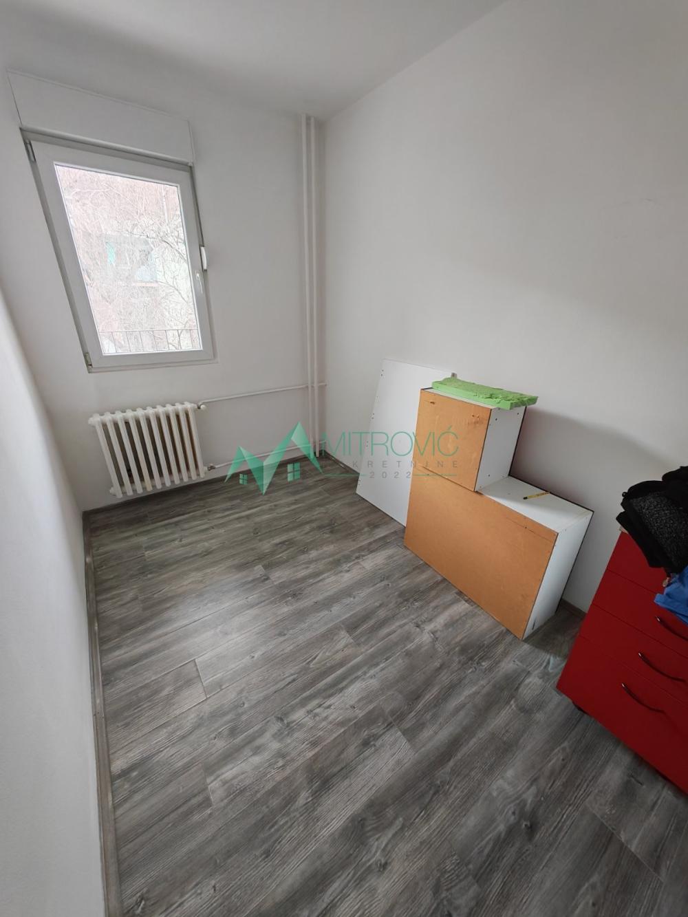 Slika 7 - Dvoiposoban stan za izdavanje, 54m2, 380€