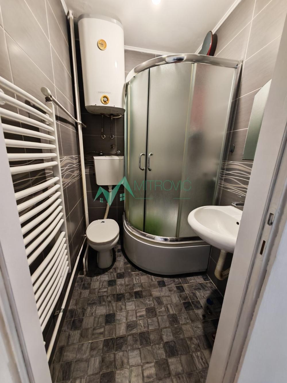 Slika 11 - Dvoiposoban stan za izdavanje, 54m2, 380€