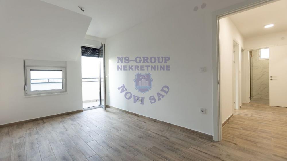 Slika 2 - Četvorosoban stan na prodaju, 89m2, 180.250€