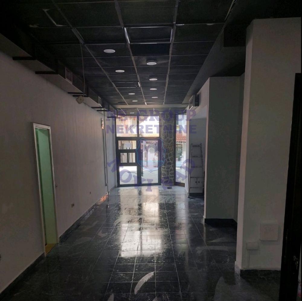 Slika 1 -  Lokal na prodaju, 56m2, 206.000€