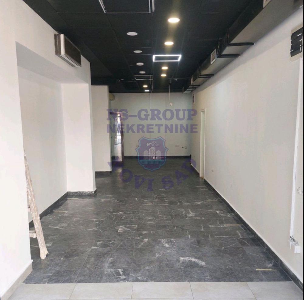 Slika 2 -  Lokal na prodaju, 56m2, 206.000€