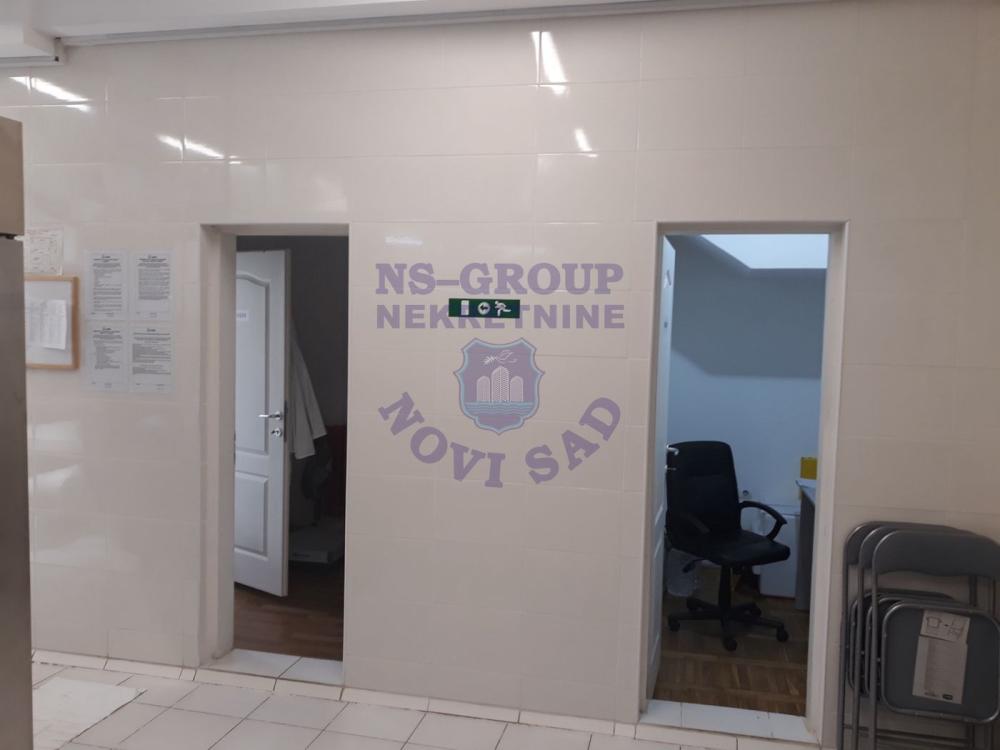 Slika 2 -  Lokal na prodaju, 105m2, 210.000€