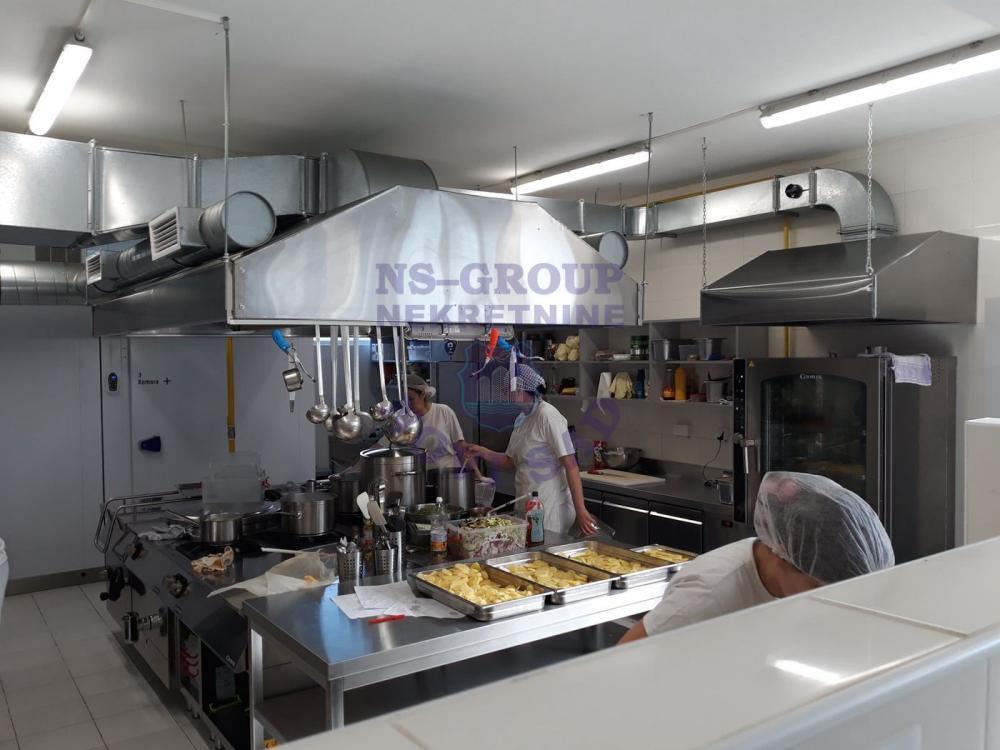 Glavna slika - Lokal na prodaju, 105m2, 210.000€