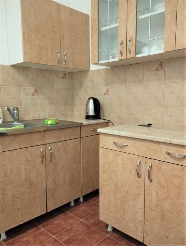 Slika 10 - Dvosoban stan za izdavanje, 380€