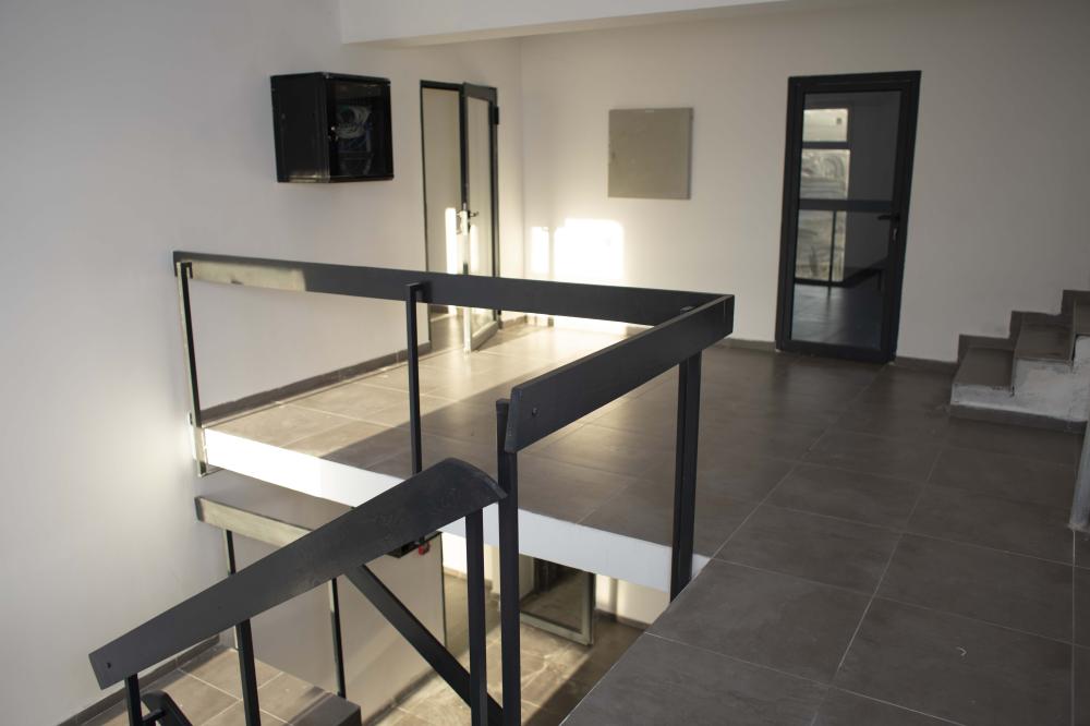 Slika 3 - Anrija Žamea,  Lokal za izdavanje, 1450m2, 10.000€