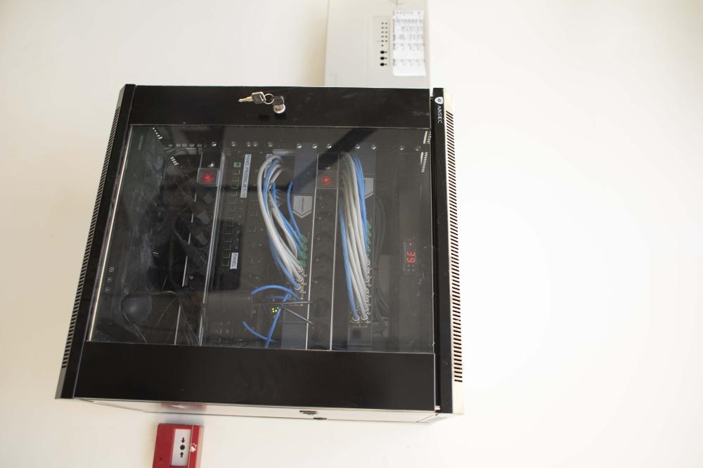 Slika 2 - Anrija Žamea,  Lokal za izdavanje, 1450m2, 10.000€