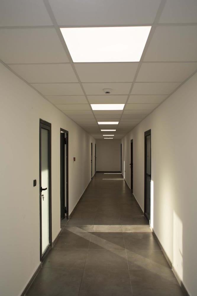 Slika 4 - Anrija Žamea,  Lokal za izdavanje, 1450m2, 10.000€