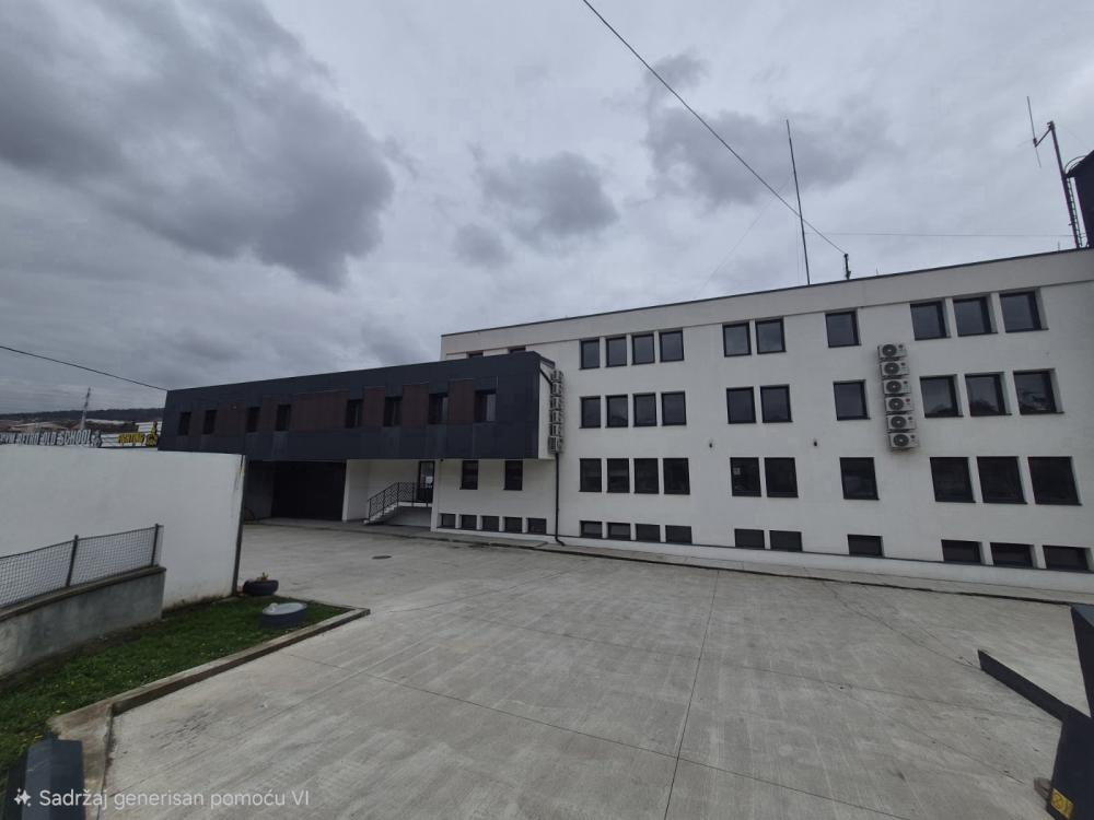 Slika 10 - Anrija Žamea,  Lokal za izdavanje, 1450m2, 10.000€