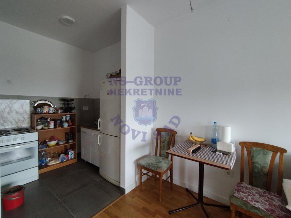 Slika 3 - Dvosoban stan na prodaju, 42m2, 153.470€