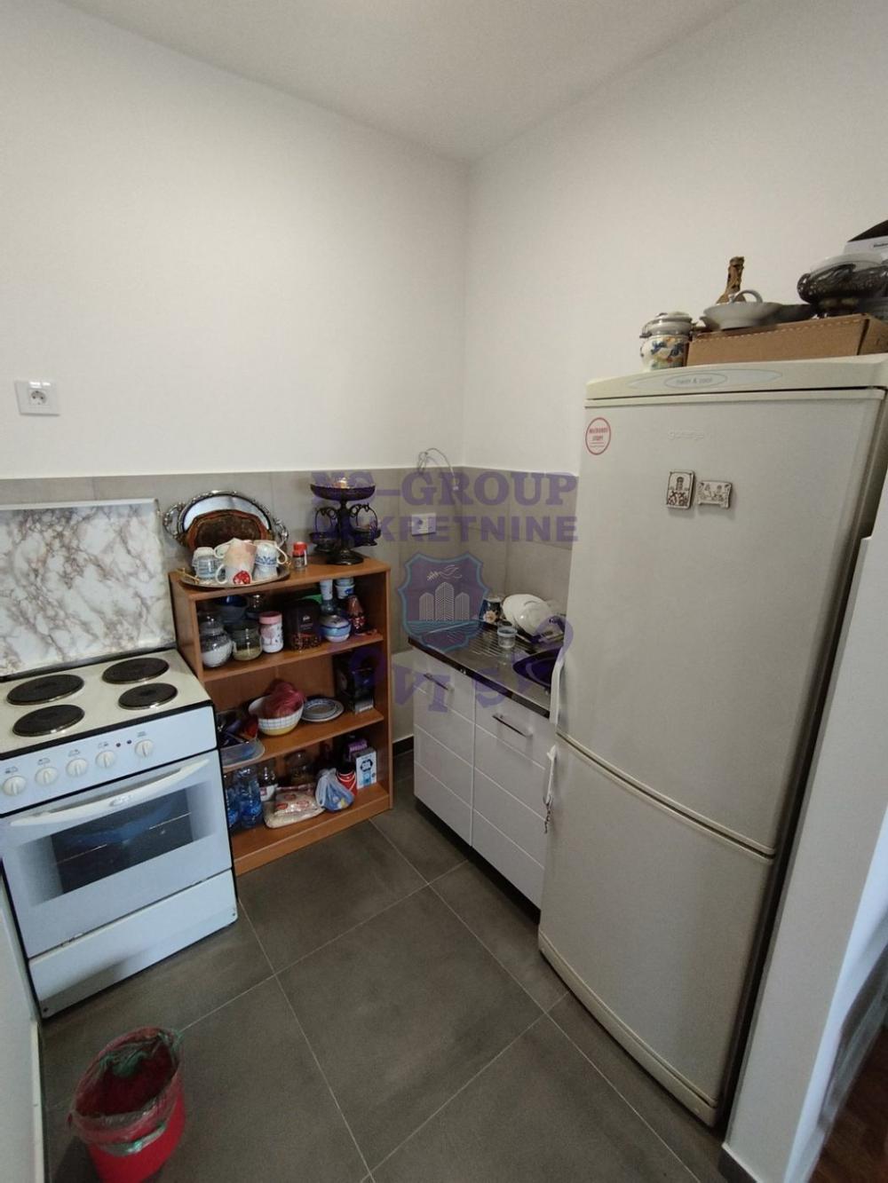 Slika 4 - Dvosoban stan na prodaju, 42m2, 153.470€