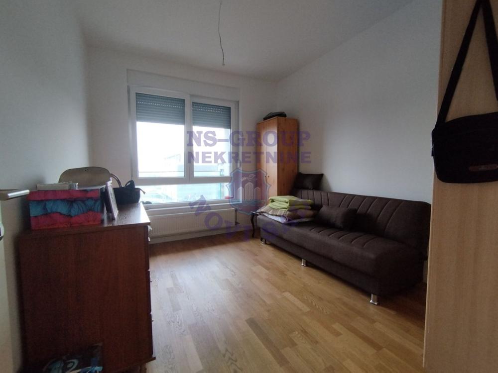 Slika 6 - Dvosoban stan na prodaju, 42m2, 153.470€