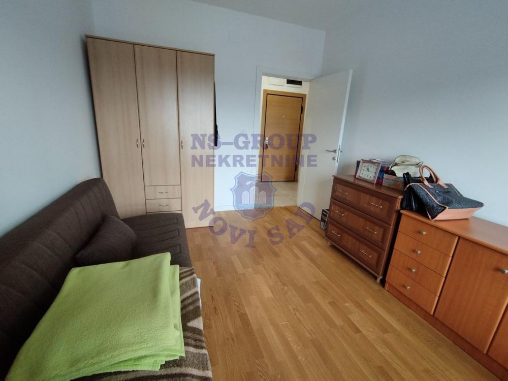 Slika 8 - Dvosoban stan na prodaju, 42m2, 153.470€