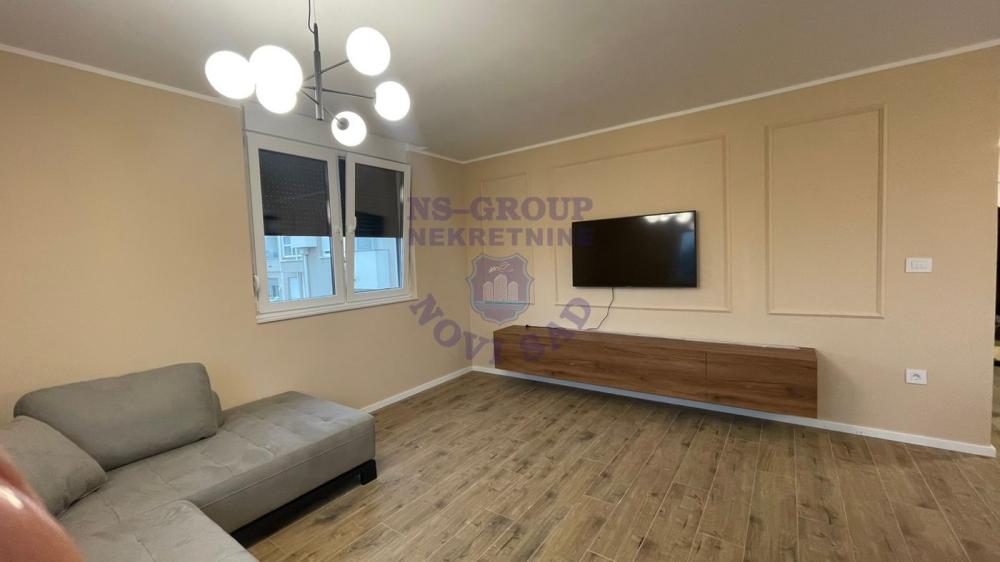 Slika 1 - Četvorosoban stan na prodaju, 78m2, 206.000€