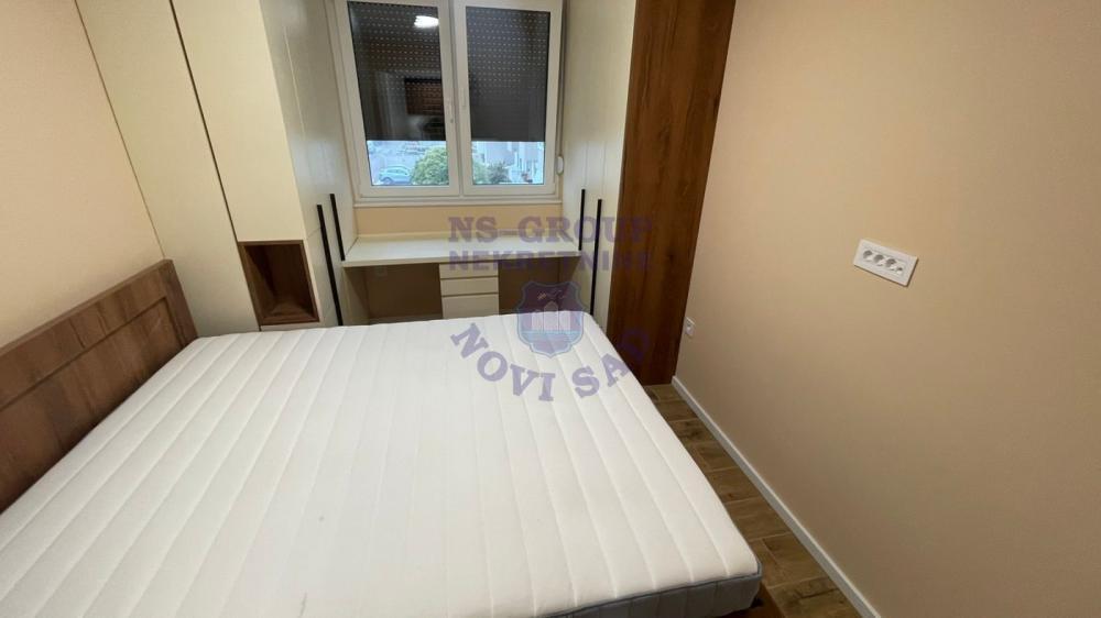 Glavna slika -Četvorosoban stan na prodaju, 78m2, 206.000€