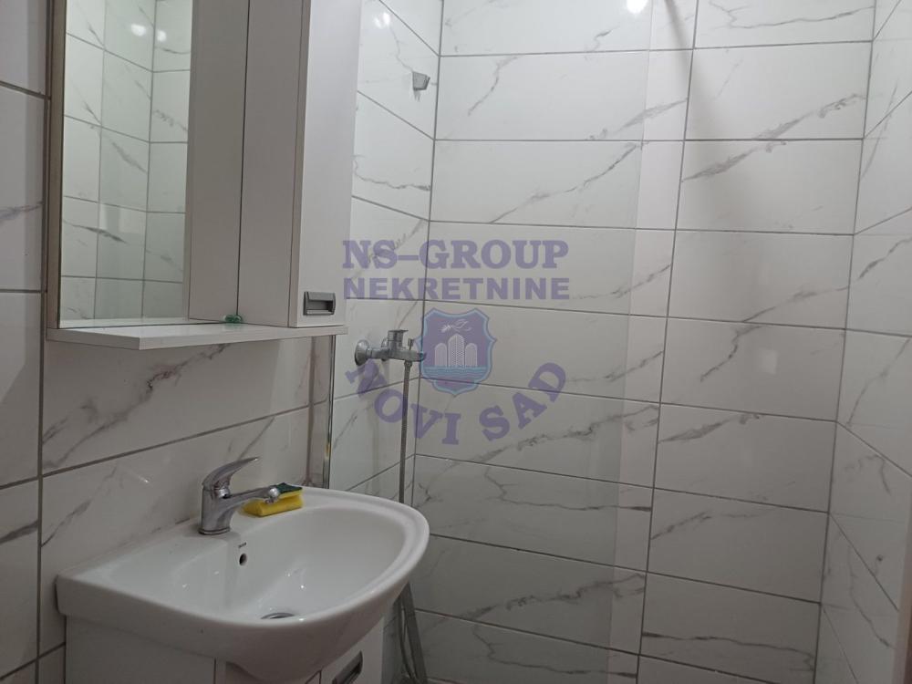 Slika 7 - Jednoiposoban stan na prodaju, 29m2, 66.950€